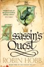 Assassin'S Quest - Preview