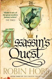 Capa do artigo Assassin