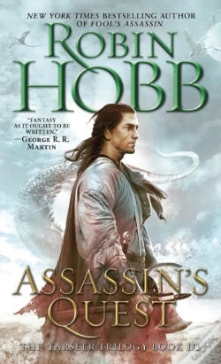 Capa do artigo Assassin'S Quest