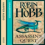 Capa do artigo Assassin
