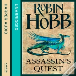 Capa do artigo Assassin'S Quest