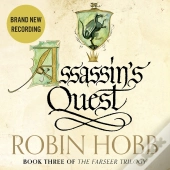 Assassin'S Quest