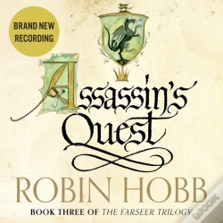 Capa do artigo Assassin'S Quest