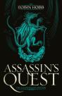 Assassin'S Quest (The Illustrated Edition) - Preview