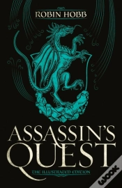 Capa do artigo Assassin