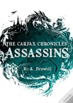 Capa do artigo Assassins