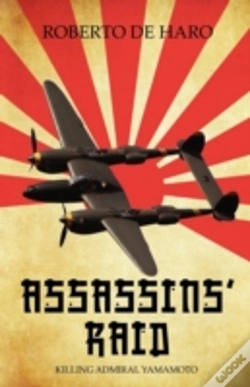 Capa do artigo Assassins' Raid: Killing Admiral Yamamot