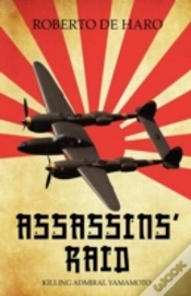 Capa do artigo Assassins