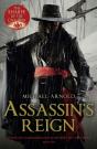 Assassin'S Reign - Preview