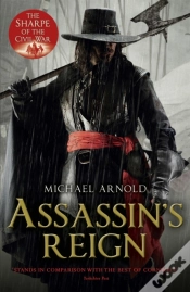 Capa do artigo Assassin
