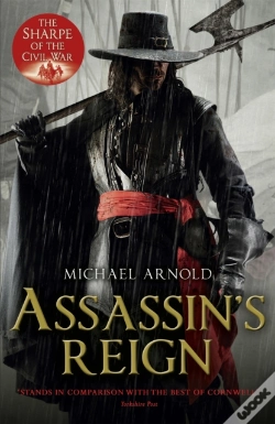 Capa do artigo Assassin'S Reign