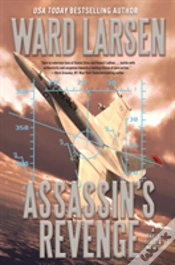 Capa do artigo Assassins Revenge