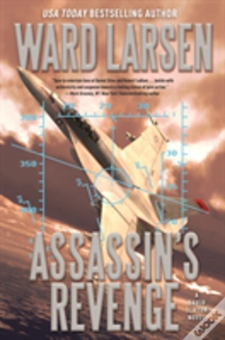 Capa do artigo Assassins Revenge