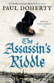 Capa do artigo Assassin