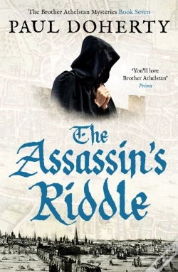 Capa do artigo Assassin'S Riddle