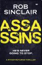 Assassins - Preview