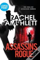 Assassins Rogue