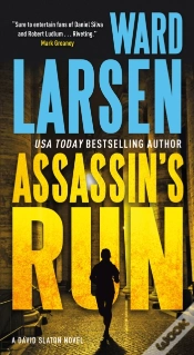 Capa do artigo Assassin