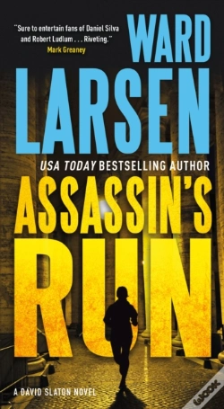 Capa do artigo Assassin'S Run