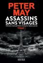 Assassins Sans Visages Tome 1 - Preview