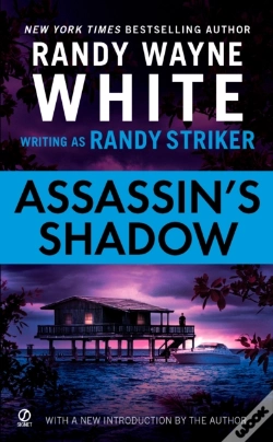 Capa do artigo Assassin'S Shadow
