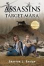 Assassins Target Mara - Preview