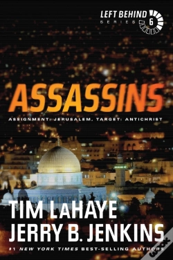 Capa do artigo Assassins