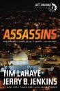 Assassins - Preview
