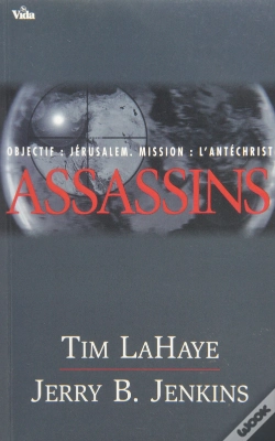 Capa do artigo Assassins
