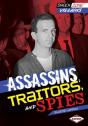 Assassins, Traitors, And Spies - Preview