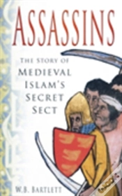 Capa do artigo Assassins
