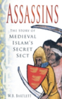 Assassins - Preview