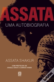 Capa do artigo Assata