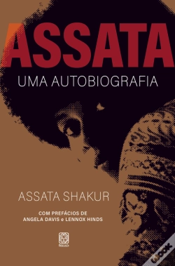 Capa do artigo Assata