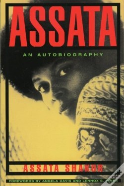 Capa do artigo Assata