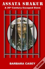 Capa do artigo Assata Shakur