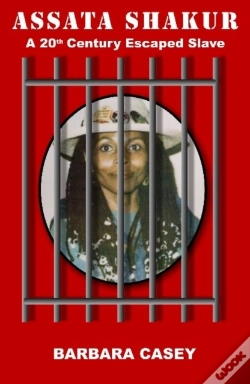 Capa do artigo Assata Shakur