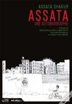 Capa do artigo Assata, Une Autobiographie