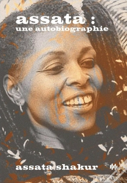 Capa do artigo Assata, Une Autobiographie