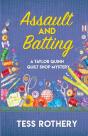 Assault And Batting - Preview