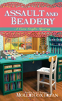 Assault And Beadery - Preview