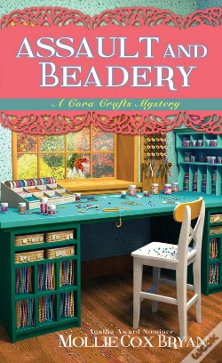 Capa do artigo Assault And Beadery