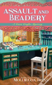 Capa do artigo Assault And Beadery