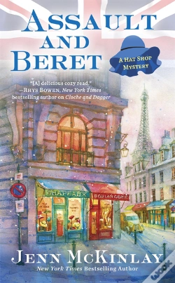 Capa do artigo Assault And Beret