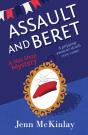 Assault And Beret - Preview