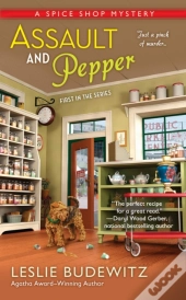 Assault And Pepper