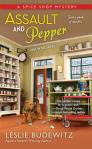 Assault And Pepper