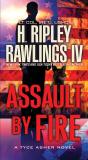 Assault By Fire - Preview