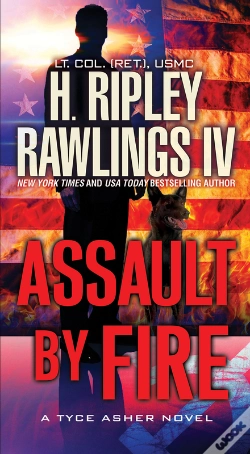 Capa do artigo Assault By Fire