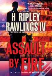 Capa do artigo Assault By Fire